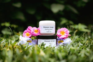 Masque Visage