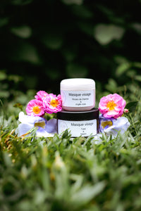 Masque Visage