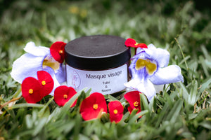 Masque Visage