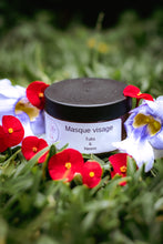 Charger l&#39;image dans la galerie, Masque Visage
