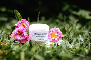Masque Visage