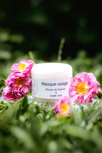 Masque Visage