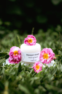 Masque Visage