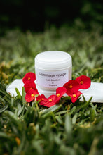 Charger l&#39;image dans la galerie, Gommage Café Bourbon Pointu &amp; Fraises
