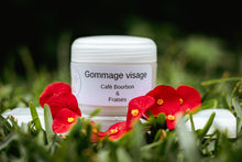 Charger l&#39;image dans la galerie, Gommage Café Bourbon Pointu &amp; Fraises
