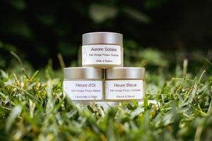 Crème Visage