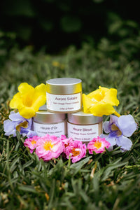 Crème Visage