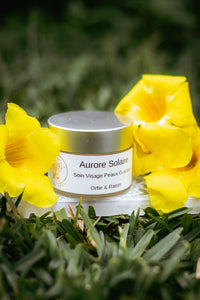 Crème Visage