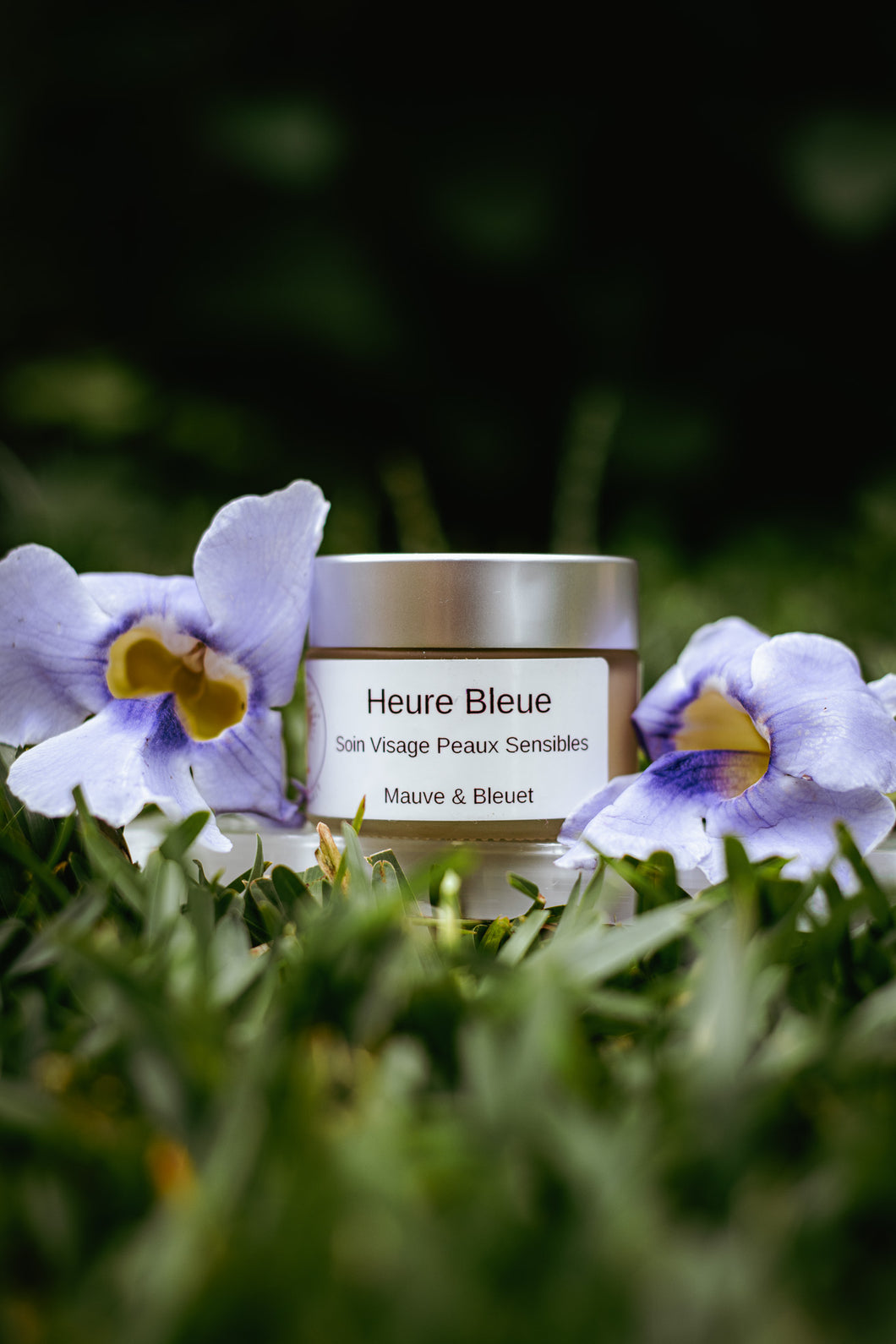Crème Visage