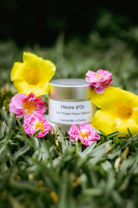 Crème Visage