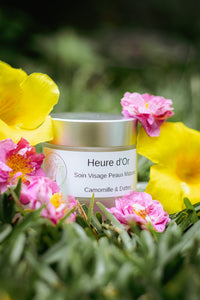 Crème Visage