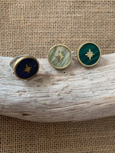 Charger l&#39;image dans la galerie, Bague Argent (Lapis Lazuli, Labradorite, Malachite)
