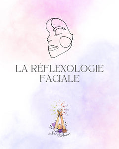 Fiche réflexologie faciale