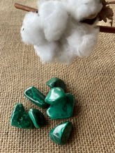 Charger l&#39;image dans la galerie, Malachite
