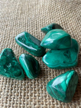 Charger l&#39;image dans la galerie, Malachite
