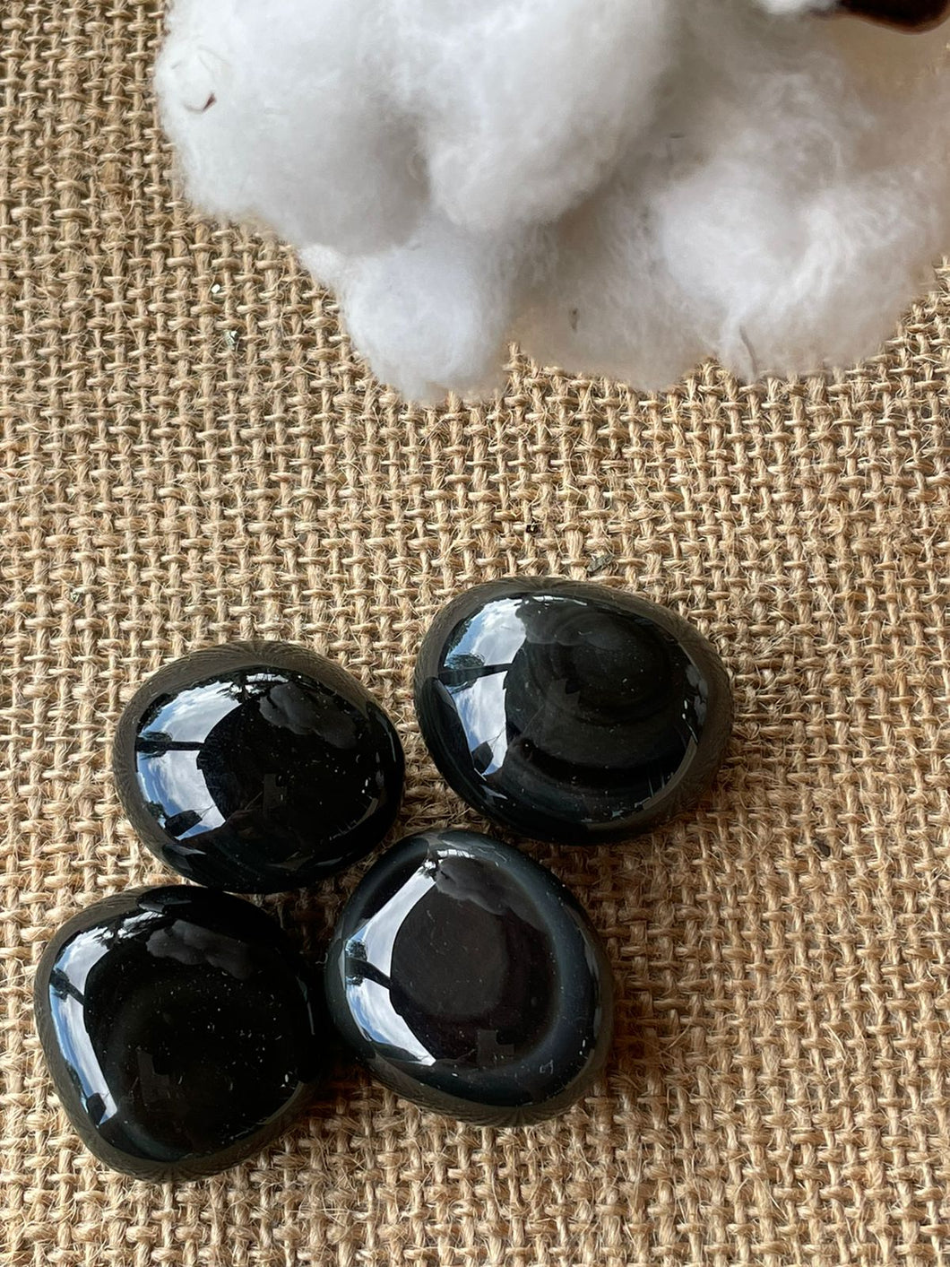 Obsidienne Oeil Celeste