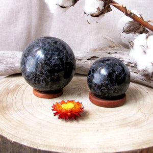 Sphère Gabbro
